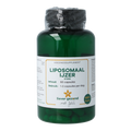 Liever Gezond Liposomaal ijzer sterk 60 Vegetarische capsules