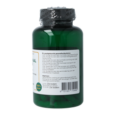 Liever Gezond Liposomaal ijzer sterk 60 Vegetarische capsules
