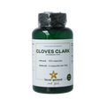 Liever Gezond Kruidnagel caps clove clark 100 Vegetarische capsules