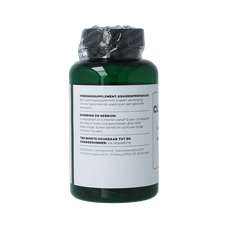 Liever Gezond Kruidnagel caps clove clark 100 Vegetarische capsules