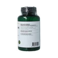 Liever Gezond Kruidnagel caps clove clark 100 Vegetarische capsules
