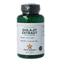 Liever Gezond Shilajit extract hoog fulvine zuur 90 Vegetarische capsules