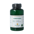 Liever Gezond Cordyceps 800mg organic 60 Vegetarische capsules
