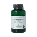 Liever Gezond Co-enzym Q10 100mg Vita hart slag 60 Softgels