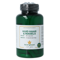 Liever Gezond Huid haar nagels 60 Vegetarische capsules