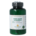 Liever Gezond Huid haar nagels 60.00 Vegetarische capsules