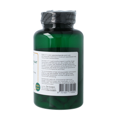 Liever Gezond Calcium ascorbaat liposomaal strong 60 Vegetarische capsules