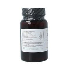 Liever Gezond Liposomaal vitamine B complex 60 Vegetarische capsules