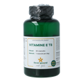 Liever Gezond Vitamine E T8 60.00 Vegetarische capsules