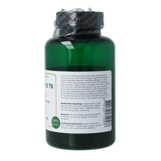 Liever Gezond Vitamine E T8 60.00 Vegetarische capsules