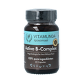 Vitamunda Liposomale active-B complex 30 Capsules
