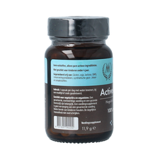 Vitamunda Liposomale active-B complex 30 Capsules