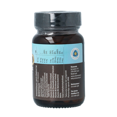 Vitamunda Liposomale active-B complex 30 Capsules