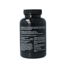 APB Holland Pompoenpitolie puur 500mg 200.00 Softgels