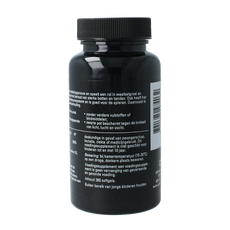 APB Holland Vitamine D3 1000IU 25mcg 360 Softgels