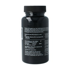 APB Holland Vitamine D3 1000IU 25mcg 360 Softgels