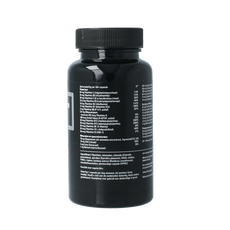 APB Holland Multi vitamine puur 489mg 60.00 Capsules