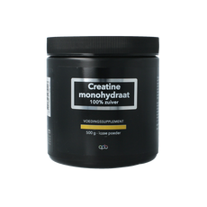APB Holland APB Holland Creatine 100% zuiver 200 mesh - 500 gr 500.00 Gram