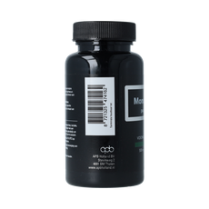 APB Holland Monolaurine puur 500mg 90.00 Capsules