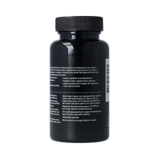 APB Holland Monolaurine puur 500mg 90.00 Capsules