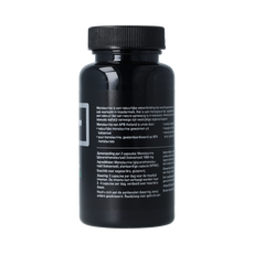APB Holland Monolaurine puur 500mg 90.00 Capsules