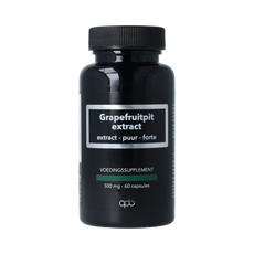 APB Holland Grapefruit extract 500mg 90.00 Capsules