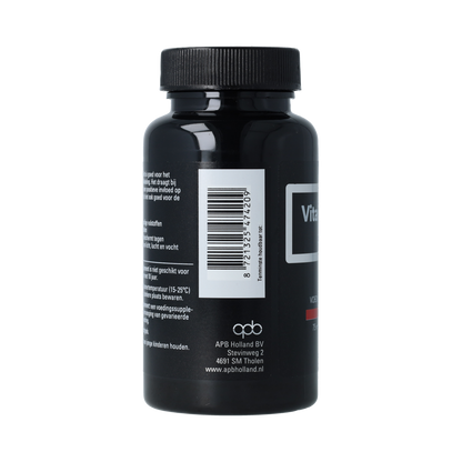 APB Holland APB Holland Vitamine D3 - 3000IU - 75 mcg 120.00 Softgels