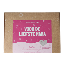 Shampoobars Giftbox voor de liefste mama 1 Set