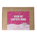 Shampoobars Giftbox voor de liefste mama 1 Set