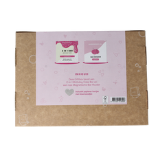 Shampoobars Giftbox voor de liefste mama 1 Set