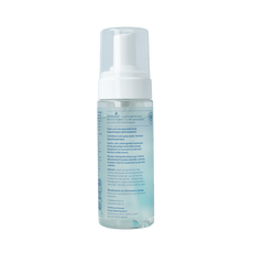 Dermolin Foamwash hydraterend foamer 150.00 Milliliter