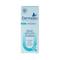 Dermolin Serum roodheid met pipet 30.00 Milliliter