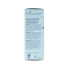 Dermolin Serum roodheid met pipet 30.00 Milliliter