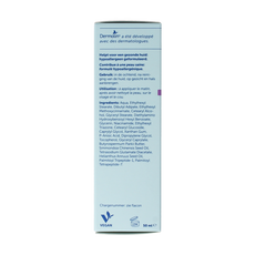 Dermolin Dagcreme anti-aging flacon 50.00 Milliliter