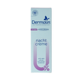 Dermolin Nachtcreme anti-aging flacon 50.00 Milliliter