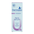 Dermolin Serum anti-aging met pipet 30.00 Milliliter