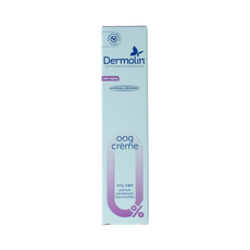 Dermolin Oogcreme anti-aging 15.00 Milliliter