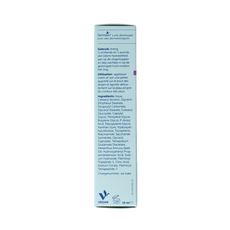 Dermolin Oogcreme anti-aging 15.00 Milliliter