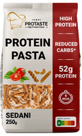 Protaste Protein pasta sedani 250.00 Gram