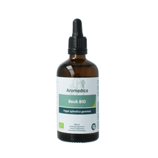 Aromedica Beuk gemmo tinctuur - Fagus sylvatica bio 100.00 Milliliter
