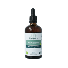 Aromedica Hondsroos gemmo tinctuur - Rosa canina bio 100 Milliliter