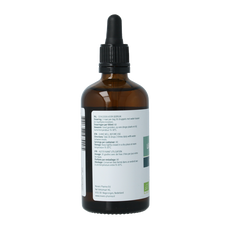 Aromedica Libanon ceder gemmo tinctuur - Cedrus libani bio 100 Milliliter