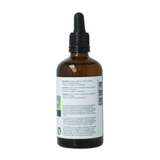 Aromedica Libanon ceder gemmo tinctuur - Cedrus libani bio 100 Milliliter