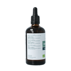 Aromedica Mammoetboom gemmo tinctuur - Sequoia gigantea bio 100.00 Milliliter