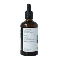 Aromedica Olijfboom gemmo tinctuur - Olea europea bio 100.00 Milliliter