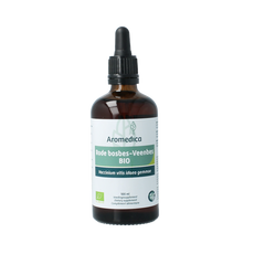 Aromedica Rode bosbes gemmo tinc - Vaccinium vitis idaea bio 100.00 Milliliter