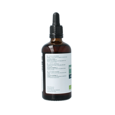 Aromedica Rode bosbes gemmo tinc - Vaccinium vitis idaea bio 100.00 Milliliter