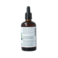 Aromedica Rode bosbes gemmo tinc - Vaccinium vitis idaea bio 100.00 Milliliter