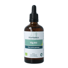 Aromedica Vijg gemmo tinctuur - Ficus carica bio 100.00 Milliliter