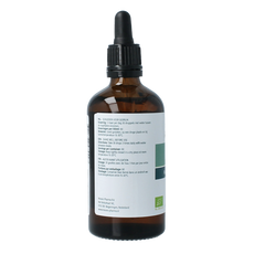 Aromedica Vijg gemmo tinctuur - Ficus carica bio 100.00 Milliliter